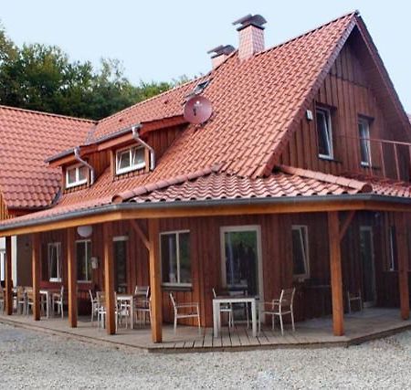 Berggasthof Toensblick 웨를링하우젠 외부 사진